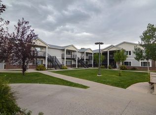 1513 Palmer Dr #202, Laramie, WY 82070