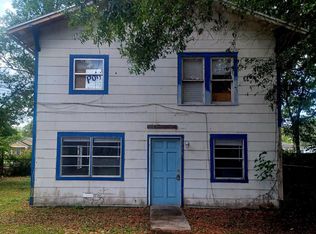 1156 E 18th St UNIT B, Jacksonville, FL 32206