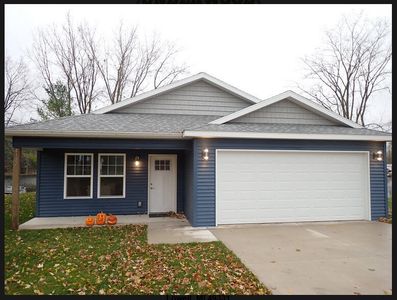 4182 W Stanton Rd, Stanton, MI, 48888