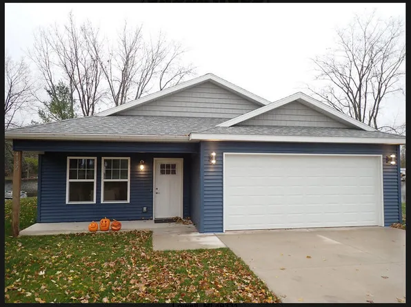 4182 W Stanton Rd, Stanton, MI 48888