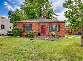1410 Newport St, Denver, CO 80220