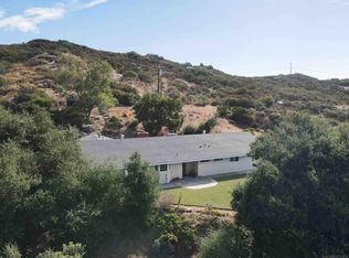 1665 Star Valley Rd, Alpine, CA 91901