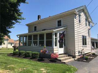 2777 State Route 246 Rd, Perry, NY 14530