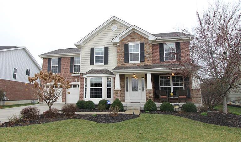 1st image of 4019 Blue Springs Dr