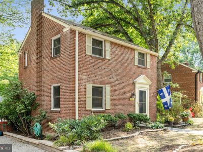 1107 Merwood Dr, Takoma Park, MD, 20912