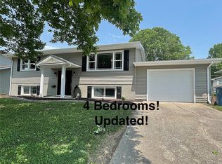 803 Pennsylvania St, Collinsville, IL 62234