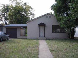 3207 Miami Ave, Wichita Falls, TX 76309