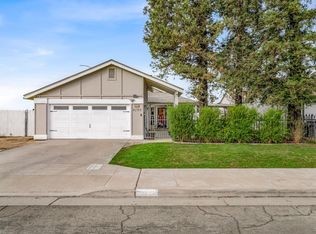 4190 W Magill Ave, Fresno, CA 93722