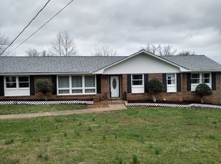 1213 Clearview Dr, Mount Juliet, TN 37122