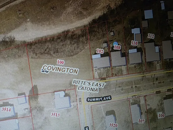 100 Summit Dr, Covington, KY 41015