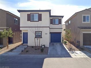 3655 Via Del Robles Ave, Las Vegas, NV 89115