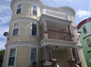 4 Sumner Sq, Dorchester, MA 02125