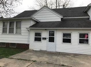 200 Larch St, Thornton, IA 50479
