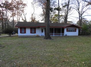 316 Cleveland St, Bastrop, LA 71220