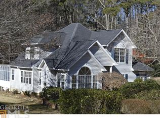 175 Le Paradis Blvd, Sharpsburg, GA 30277