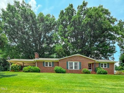 9455 Boston Rd, Roxboro, NC, 27574