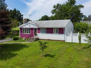 70 Miller St, Seekonk, MA 02771