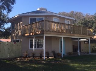 125 16th St #HOUSE, Saint Augustine, FL 32080