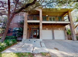 515 Holly Crst, San Antonio, TX 78260