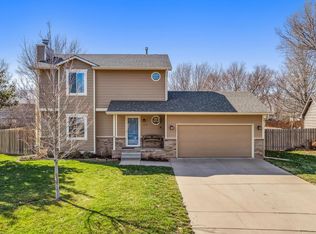1949 S Crestline Ave, Wichita, KS 67209