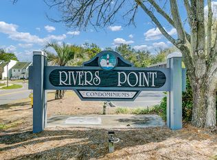 21 Rivers Point Row APT 3E, Charleston, SC 29412