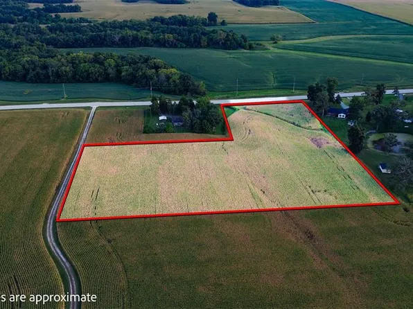 23304 State Highway 3, Dow, IL 62022