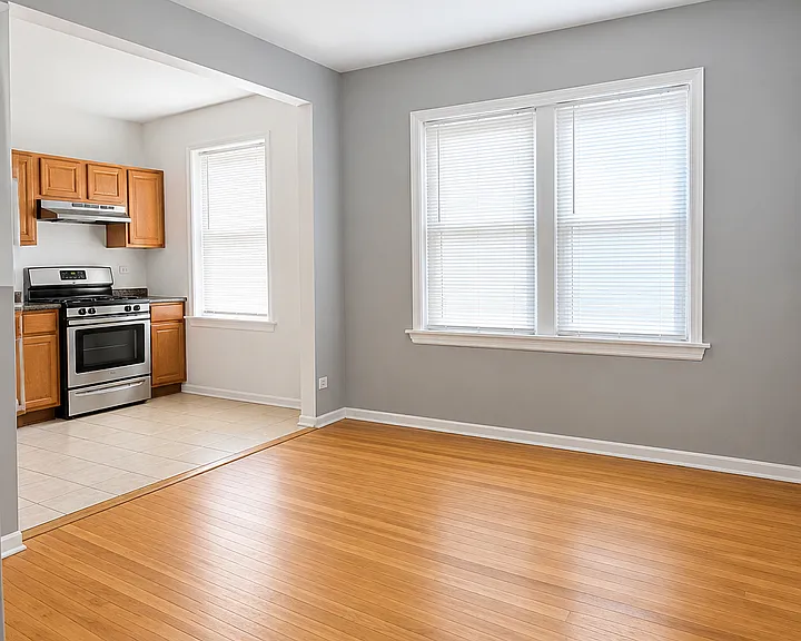 4009 W Wellington Ave #3 — Photo 3