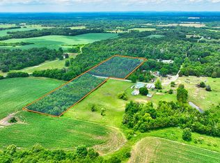 Endsley Rankin Rd, Lewisburg, TN 37091