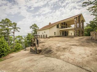 Lakefront Rd, Quitman, AR 72131