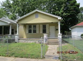 1332 E Indiana St, Evansville, IN