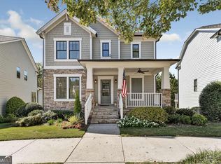 3701 Portland Trail Dr, Suwanee, GA 30024