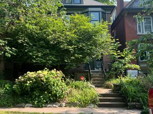 3928 Connecticut St, Saint Louis, MO 63116