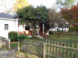 842 Flat Shoals Way, Atlanta, GA 30316