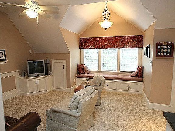 Bonus Room Addition Done in 2003