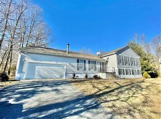 12650 Martin Rd, Brandywine, MD 20613