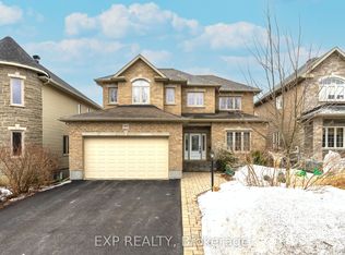 419 Landswood Way, Ottawa, ON K2S0A4