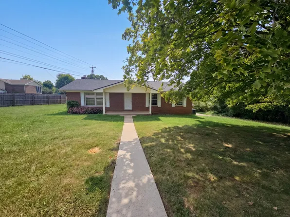 1001 Stanbery Cir, Greeneville, TN 37745