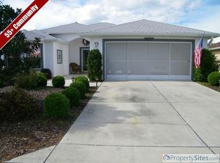 8062 SW 81st Loop, Ocala, FL 34481