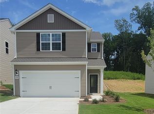 2030 Ram Rd, Greensboro, NC 27405