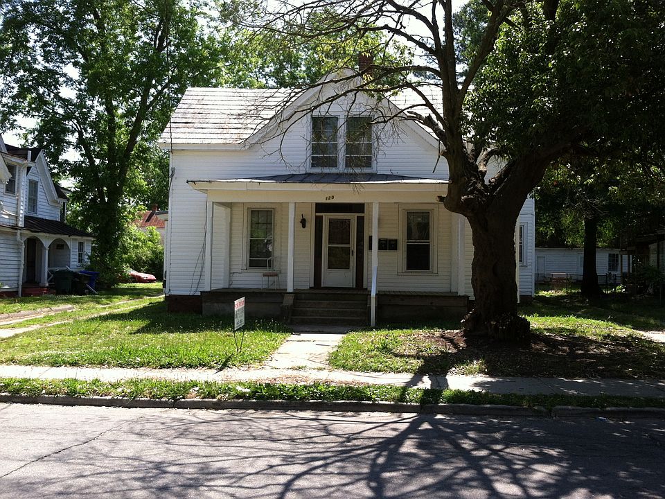 1st image of 120 N Wellons St