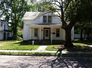 120 N Wellons St, Suffolk, VA 23434