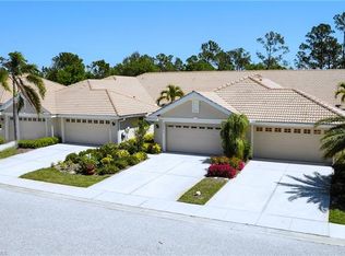 20940 Calle Cristal Ln UNIT 2, North Fort Myers, FL 33917