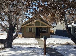 524 S 4th St, Greybull, WY 82426