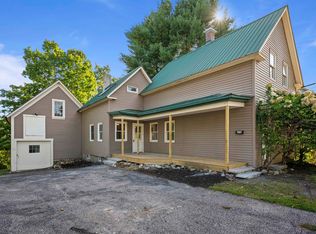 675 Central Street, Franklin, NH 03235