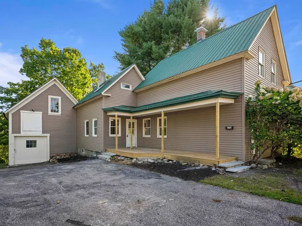 675 Central Street, Franklin, NH 03235