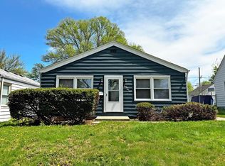 4168 N 71st St, Milwaukee, WI 53216