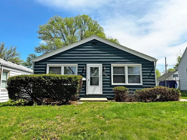 4168 North 71st STREET, Milwaukee, WI 53216