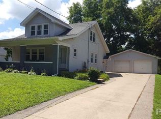 5635 N Humboldt Ave, Peoria, IL