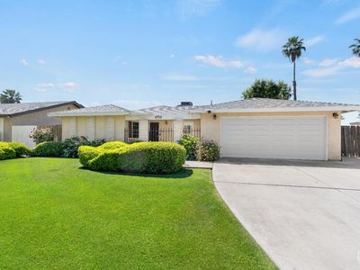 4709 Pinecastle Ave, Bakersfield, CA, 93313