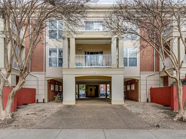 2100 Grove Ave #U10, Richmond, VA 23220